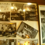 ダイヤモンド珈琲 - 当時の写真