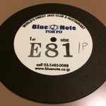 ブルーノート東京 - 2016/9/15, CHICK COREA TRILOGY