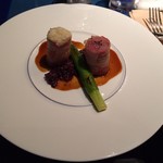 ブルーノート東京 - 2016/9/15