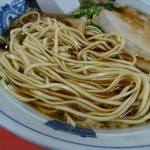 Onomichi Ramen Houryuu - 