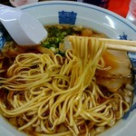 Onomichi Ramen Houryuu - 