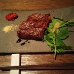 食幹 ソラマチ - 