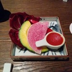 食幹 ソラマチ - 