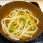 円座 - うどん