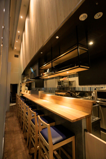 魚河岸酒場 FUKU浜金 KITTE名古屋店