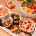 太助 - 前菜✨