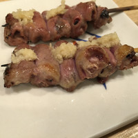 里葉亭 - 