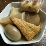 とん吉 - 