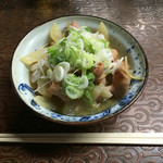 とん吉 - 