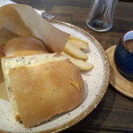 towa mowa cafe - 