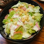 Akaoni - サラダ