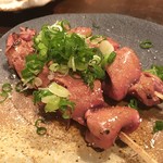 YAKITORI&BAR BRIDGE - きも♡(∩*´ω` *∩)