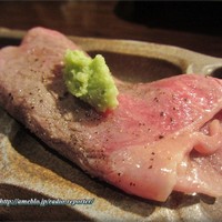 牛屋 銀兵衛 銀座本店 - 