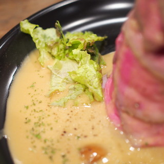 ボルケーノキッチン_1