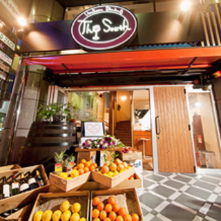 イタリアンダイニング ザサウス_2