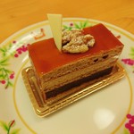 Fresson - Gateau Noix（ガトー ノワ）…税抜345円