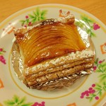 フレッソン - Bande aux Pommes（バンド オ ポンム）…税抜330円