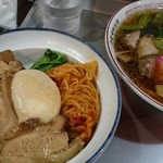 醤油屋本店・別館 おとん食堂 - 