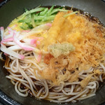 Komoro Soba - 