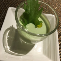  「メトロポリタングリル」 ヒルトン東京 - 