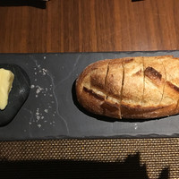  「メトロポリタングリル」 ヒルトン東京 - 