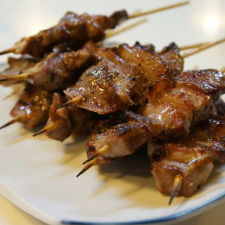 かしらややきとり店_0