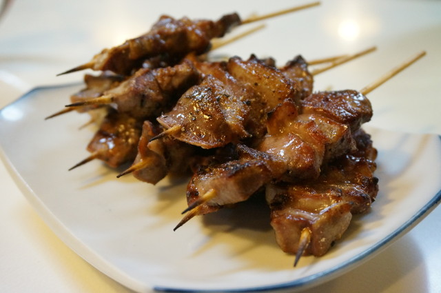 かしらややきとり店 横手 焼鳥 食べログ かしらややきとり店 横手 焼鳥 食べログ