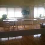 ホリデイハウス グリーンガーデン - 食事スペース