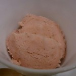 ホリデイハウス グリーンガーデン - 夕食後のデザート