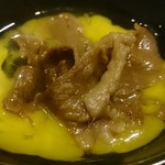 飛騨牛すきやき