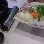 ホリデイハウス グリーンガーデン - 