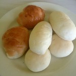 ホリデイハウス グリーンガーデン - 朝食