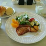 ホリデイハウス グリーンガーデン - 朝食