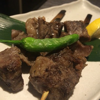 宇田川 紫扇 - 
