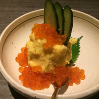 宇田川 紫扇 - 
