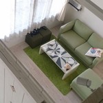 ホリデイハウス グリーンガーデン - 客室