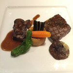 カフェ・イン・ザ・パーク - 