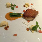 カフェ・イン・ザ・パーク - 