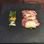 カフェ・イン・ザ・パーク - 