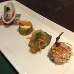 カフェ・イン・ザ・パーク - 