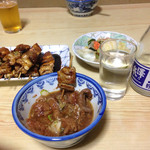 Yakitoriya - 