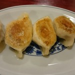 吉祥餃子房 - 