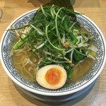 丸源ラーメン - 