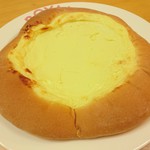 Mandarin   - ベークドチーズパン…税抜380円