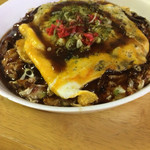 Okonomiyaki Tokiwa - 