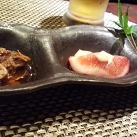 北新地 うえはら - 