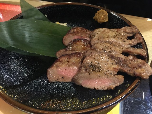 牛たん ささ川 琴似店 琴似 札幌市営 牛タン 食べログ