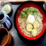 Soba Dokoro Sabo-Ru - 