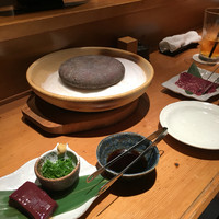 赤坂 金舌 - 