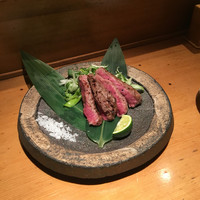 赤坂 金舌 - 